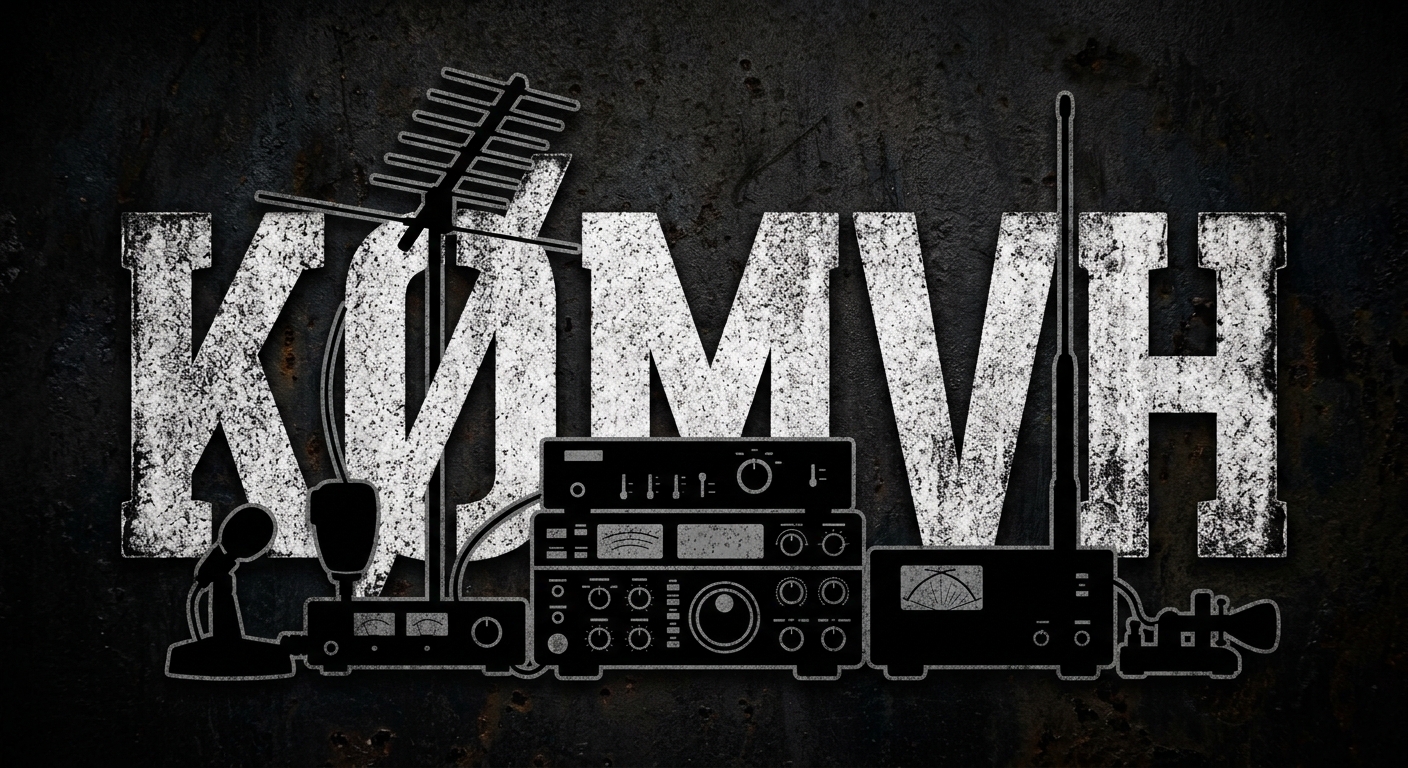 K0MVH Banner