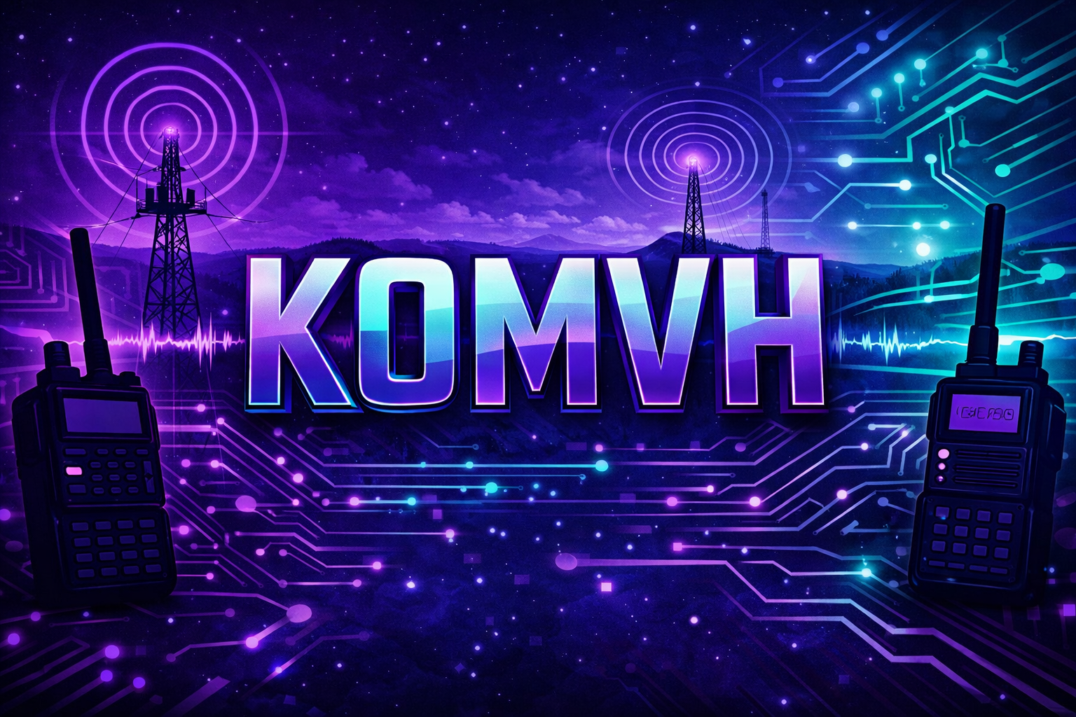 K0MVH Banner